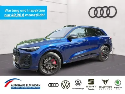 Gebraucht Audi SQ5