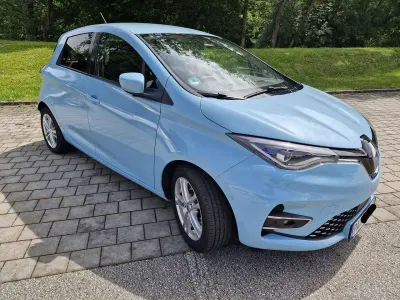 Gebraucht Renault Zoe