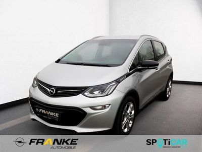 Opel Ampera