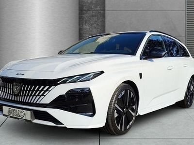 Nuova Peugeot 308 Premium 145 CV (106 kW) 2026 Bianco Berlina