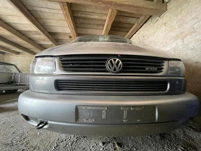 VW T4