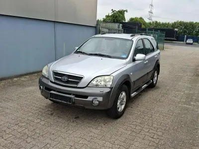 Gebraucht Kia Sorento