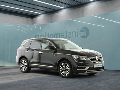 gebraucht Renault Koleos dCi 185 Initiale Paris Panodach