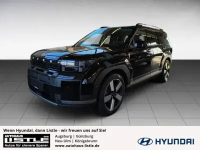 Gebraucht Hyundai Santa Fe