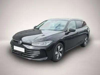 Gebraucht VW Passat