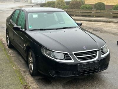 Saab 9-5