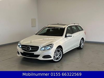 Mercedes E400