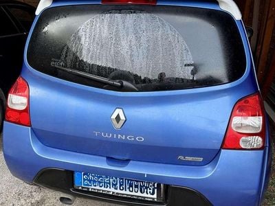 Gebraucht Renault Twingo R.S. 133 PS (97 kW) 2010 Kleinwagen