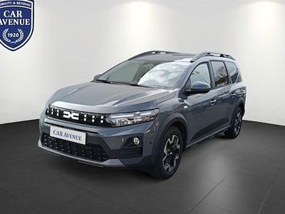 Neu Dacia Jogger Journey 158 PS (116 kW) 2026 Grau Van / Kleinbus