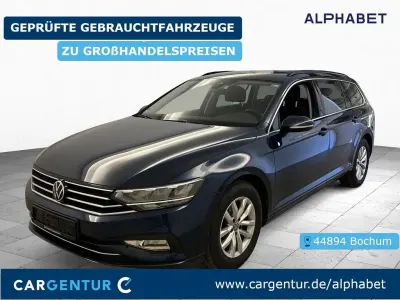 Gebraucht VW Passat
