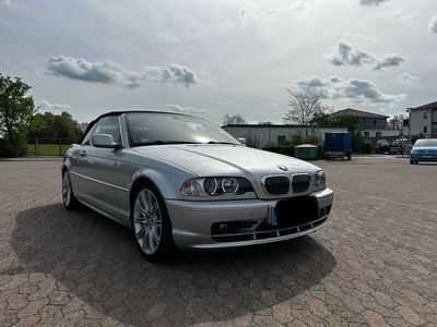 gebraucht BMW 320 Cabriolet Ci -