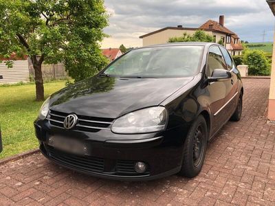 VW Golf V