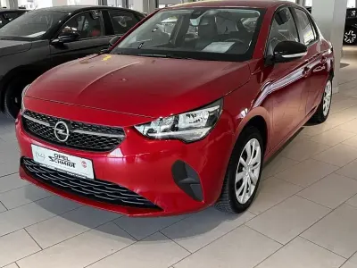Używany Opel Corsa-e