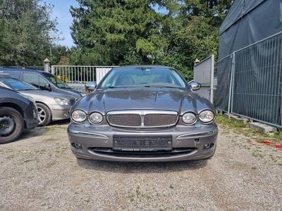 Jaguar X-type