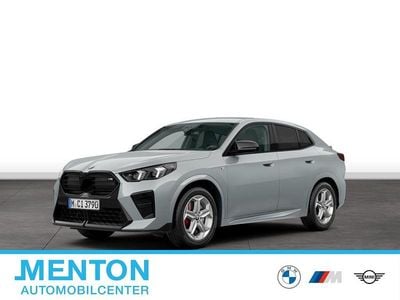 Gebraucht BMW X2 M Sport 317 PS (233 kW) 2025 Grau SUV