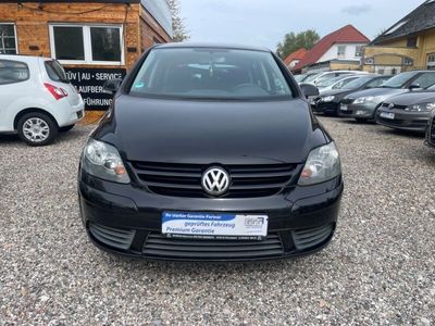 gebraucht VW Golf Plus V Comfortline1.9 Edition