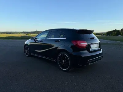 Gebraucht Mercedes A220