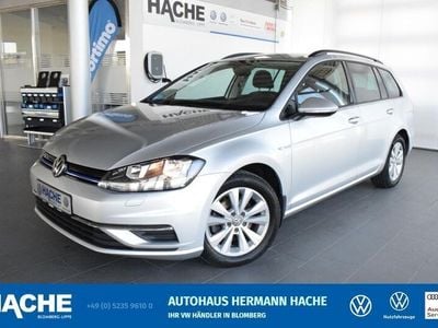 VW Golf VII