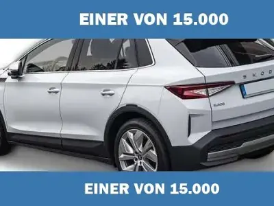 Neu Skoda Elroq Selection 210 kW (286 PS) 2026 SUV