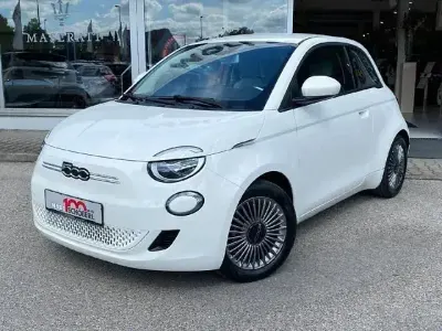 Gebraucht Fiat 500e Icon 69 kW (95 PS) 2023 Andere Limousine