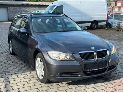 gebraucht BMW 320 i Touring