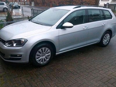 gebraucht VW Golf VII 