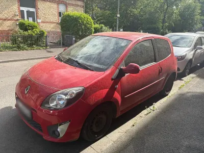 Gebraucht Renault Twingo