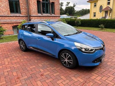Renault Clio GrandTour