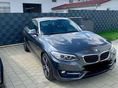 BMW 220