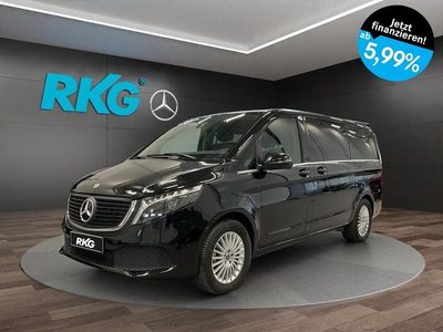 Mercedes EQV300