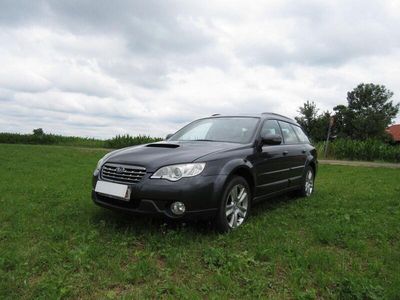 Gebraucht 2009 Subaru Legacy Kombi | 2.499 €
