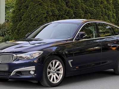 Gebraucht BMW 330 258 PS (189 kW) 2014 Andere farben Limousine