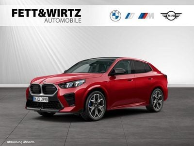 Second-hand BMW X2 M Sport 300 CP (220 kW) 2025 Roșu SUV