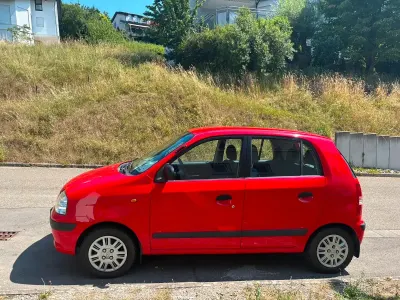 Gebraucht Hyundai Atos