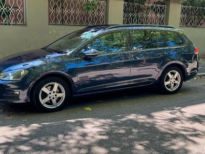 VW Golf VII