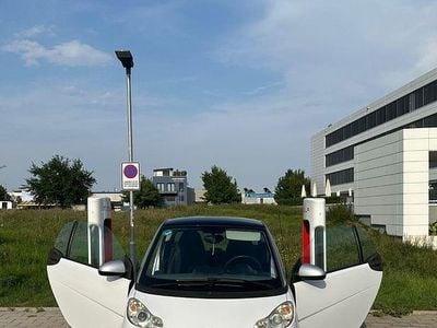 Smart ForTwo Coupé