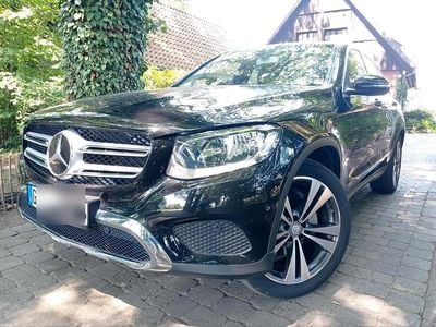 Mercedes GLC250