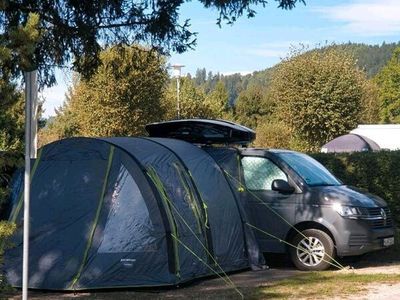 gebraucht VW T6.1 BusTransporter/Camper