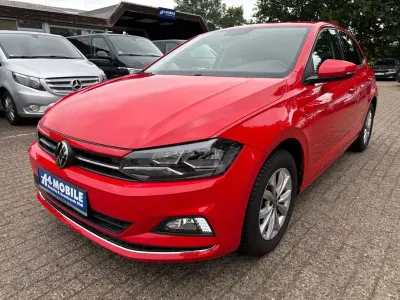 Gebraucht VW Polo