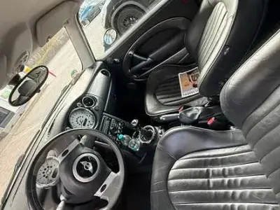 Brugt Mini Cooper 116 HK (85 kW) 2005 Hatchback