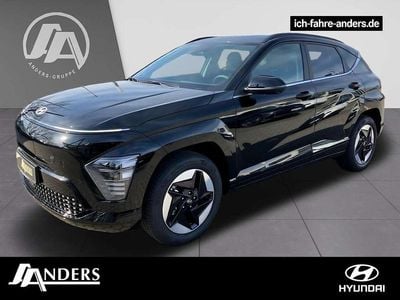 Usata Hyundai Kona Trend 114 kW (156 CV) 2025 Nero SUV