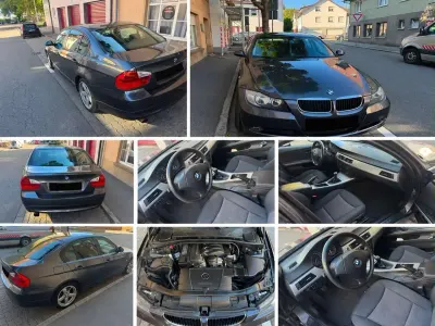 Gebraucht BMW 318