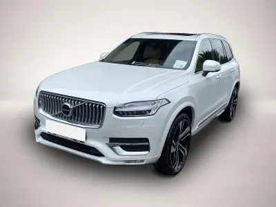 Gebraucht Volvo XC90 Ultimate 235 PS (172 kW) 2024 Manufacturer SUV