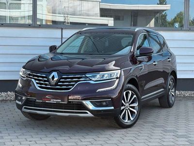 gebraucht Renault Koleos InitialeParis Pano LED Kamera ACC BOSE