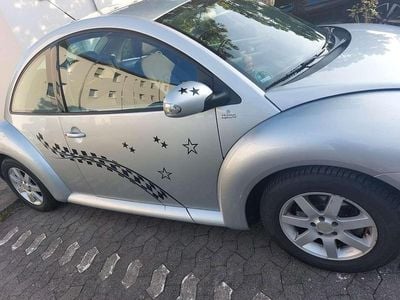 VW Beetle