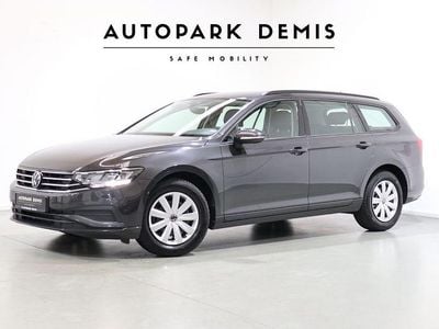Grau Gebraucht 2023 VW Passat Conceptline Kombi | 18.690 € (Superpreis)