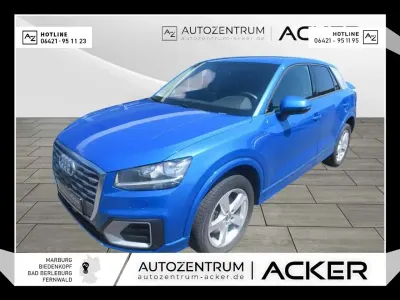 Gebraucht Audi Q2