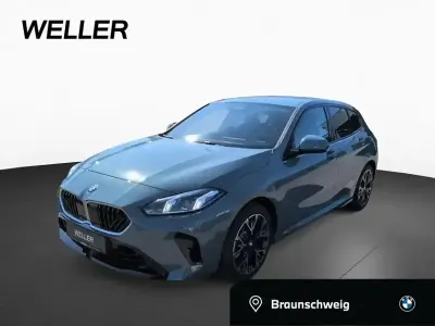 Neu BMW 120 M Sport 170 PS (125 kW) 2026 Grün Kleinwagen