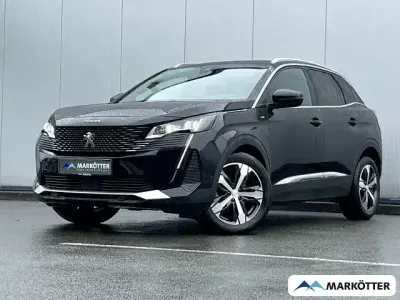 Gebraucht Peugeot 3008