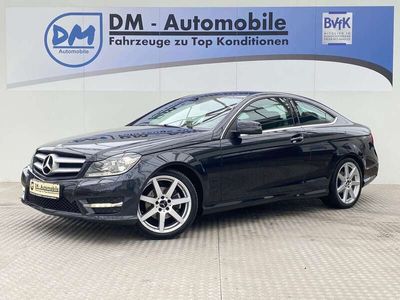 Mercedes C180
